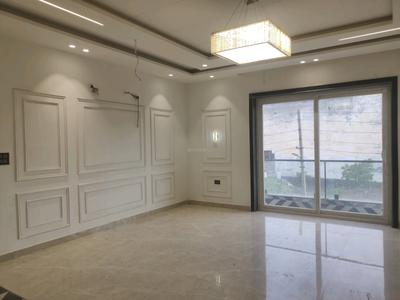 Living Room Image of 3400 Sq.ft 4 BHK Builder Floor for sale in Green Field Colony Faridabad for Rs. 25500000
