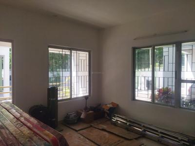 Bedroom Image of 2144 Sq.ft 4 BHK Apartment / Flat for sale in Sugam Sabuj Villa, Narendrapur Kolkata for Rs. 10000000