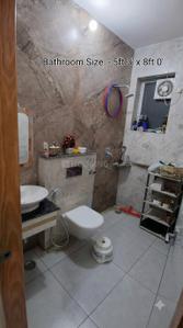 Image of 1700 Sq.ft 3 BHK Builder Floor for sale in GMS Road, Dehradun for Rs. 14000000