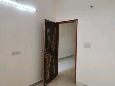 Bedroom Image of 900 Sq.ft 3 BHK Builder Floor for sale in DLF Ankur Vihar Ghaziabad for Rs. 3400000
