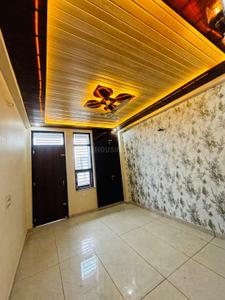 Hall Image of 1200 Sq.ft 2 BHK Villa for sale in Kalwad Road Jaipur for Rs. 4000000