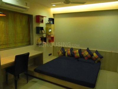 Hall Image of 1250 Sq.ft 2 BHK Apartment / Flat for sale in Adajan Surat for Rs. 4500000