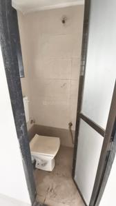 Image of 680 Sq.ft 1 BHK Apartment / Flat for sale in Ulwe, Navi Mumbai for Rs. 4200000