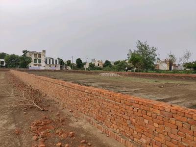 Image of 100 Sq.ft Residential Plot / Land for sale in Duhai, Ghaziabad for Rs. 3550000