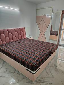 Bedroom Image of 1850 Sq.ft 2.5 BHK Apartment / Flat for rent in Greater Kailash Jammu for Rs. 29999