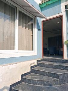 Main Entrance Image of 1550 Sq.ft 3 BHK Villa for sale in Dkrrish Green Beauty Farms, Nagli Sabapur Noida for Rs. 13000000