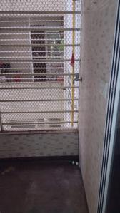 Balcony Image of 1570 Sq.ft 3 BHK Apartment / Flat for sale in Regency Cosmos, Baner Pune for Rs. 19500000