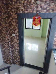 Bedroom Image of 2000 Sq.ft 4 BHK Independent House for rent in Kondhwa Budruk Pune for Rs. 60000
