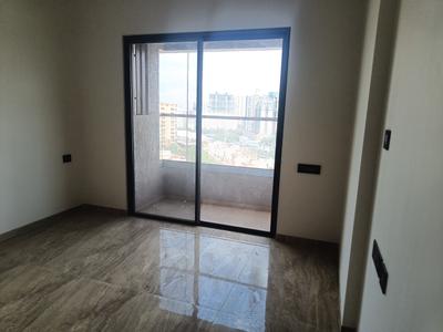 Bedroom Image of 950 Sq.ft 2 BHK Apartment / Flat for rent in VTP Sierra, Baner Pune for Rs. 30000