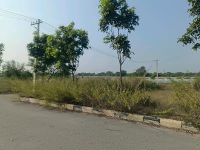 Image of 100 Sq.ft Residential Plot / Land for sale in Kompally, Hyderabad for Rs. 3800002