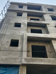 Image of 1150 Sq.ft 2 BHK Apartment / Flat for sale in Kondapur, Hyderabad for Rs. 9000000