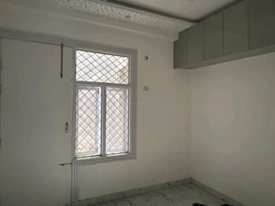 Bedroom Image of 450 Sq.ft 1 BHK Builder Floor for sale in Ved Vihar Ghaziabad for Rs. 1425450