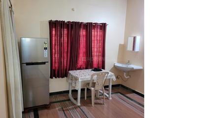 Living Room Image of Pleasant Stay in Porur, Chennai