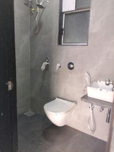 Bedroom Image of 375 Sq.ft 1 BHK Apartment / Flat for sale in JP North Aviva, Mira Road East Mira Bhayandar for Rs. 5350000