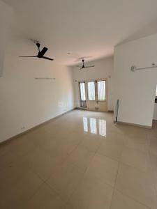 Hall Image of 2400 Sq.ft 4 BHK Independent House for rent in Jakkur Bengaluru for Rs. 110000