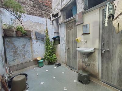 Image of 850 Sq.ft 1 BHK Builder Floor for rent in Vejalpur, Ahmedabad for Rs. 15000