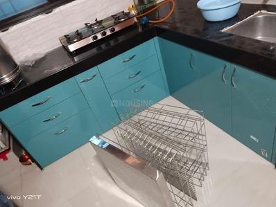 Kitchen Image of Na in Pimpri, Pune