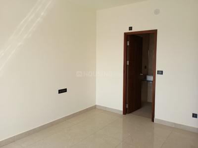 Bedroom Image of 1545 Sq.ft 3 BHK Apartment / Flat for sale in Keya The Lake Terraces by Keya Homes, Electronic City Bengaluru for Rs. 19000000