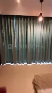 Hall Image of 1086 Sq.ft 2 BHK Apartment / Flat for rent in Bhandari Latitude, Wakad Pune for Rs. 44999