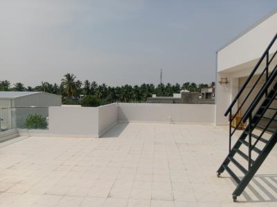 Balcony Image of 3200 Sq.ft 4 BHK Duplex for sale in Thudiyalur Coimbatore for Rs. 22500000