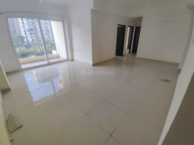 Hall Image of 1675 Sq.ft 3 BHK Apartment / Flat for sale in Amrapali Crystal Homes Phase 1, Sector 76 Noida for Rs. 21250000