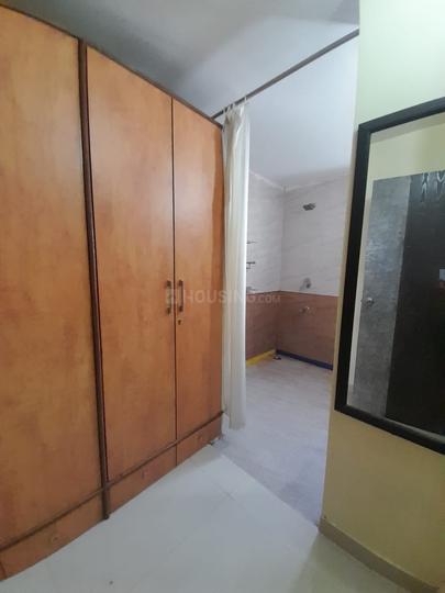 Sridhar apartment Bedroom 1