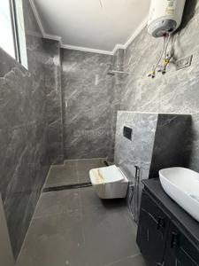 Image of 1800 Sq.ft 3 BHK Builder Floor for rent in Sector 51, Gurgaon for Rs. 80000