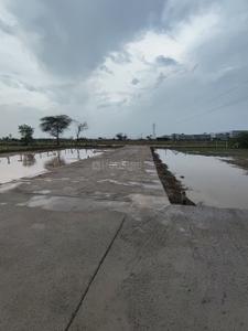Image of 450 Sq.ft Residential Plot / Land for sale in Kanwarsika, Mewat for Rs. 950000