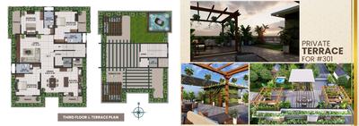 Image of 2670 Sq.ft 3 BHK Builder Floor for sale in Panjim, Goa for Rs. 55000000