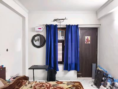 Bedroom Image of 2200 Sq.ft 3 BHK Apartment / Flat for rent in Vipul World, Sector 48 Gurgaon for Rs. 55000