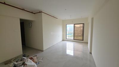 Living Room Image of 702 Sq.ft 2 BHK Apartment / Flat for rent in Vikhroli East Mumbai for Rs. 47000