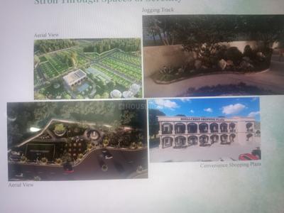 Image of 1804 Sq.ft Residential Plot / Land for sale in Riyasat Royalcrest, Khopoli, Navi Mumbai for Rs. 12000000