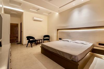 Bedroom Image of 2700 Sq.ft 6 BHK Independent House for sale in New Chandigarh Chandigarh for Rs. 83500000
