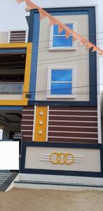 Image of 2600 Sq.ft 4 BHK Independent House for sale in Injapur, Hyderabad for Rs. 13000000
