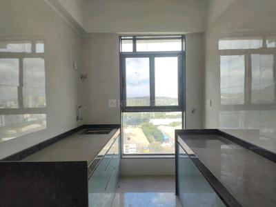 Kitchen Image of 1149 Sq.ft 3 BHK Apartment / Flat for sale in Neminath Nemi Bhavan, Goregaon West Mumbai for Rs. 20800000