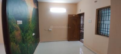Bedroom Image of 759 Sq.ft 2 BHK Apartment / Flat for sale in Crest Nesta, Anakaputhur Chennai for Rs. 5500000