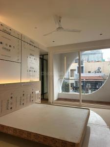 Bedroom Image of 3000 Sq.ft 3.5 BHK Independent House for sale in Mallathahalli Bengaluru for Rs. 26000000