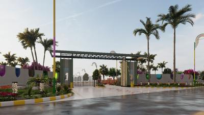 Image of 1000 Sq.ft Residential Plot / Land for sale in Tonk Road, Jaipur for Rs. 3000000