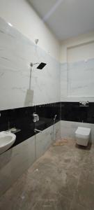 Bathroom Image of 1000 Sq.ft 2 BHK Independent House for rent in Neel Matha Lucknow for Rs. 8500