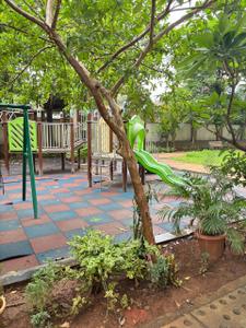 Image of 715 Sq.ft 1 RK Apartment / Flat for rent in Kalyan East, Kalyan for Rs. 15300