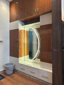 Bedroom Image of 4000 Sq.ft 5 BHK Independent House for sale in Manganahalli Bengaluru for Rs. 27000000
