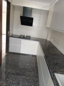 Bathroom Image of 1100 Sq.ft 2 BHK Apartment / Flat for sale in New Town Kolkata for Rs. 8700000