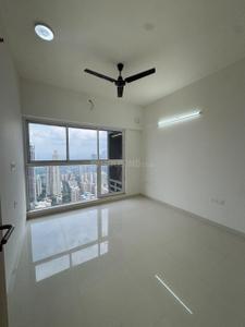 Hall Image of 915 Sq.ft 2.5 BHK Apartment / Flat for sale in L And T Rejuve 360 Tower A, Mulund West Mumbai for Rs. 30500000