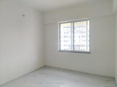 Bedroom Image of 950 Sq.ft 2 BHK Apartment / Flat for rent in Anand Nagar, Sinhagad Road Pune for Rs. 25000
