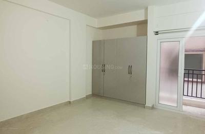 Bedroom Image of 1500 Sq.ft 3 BHK Apartment / Flat for rent in Richmond Town Bengaluru for Rs. 114000