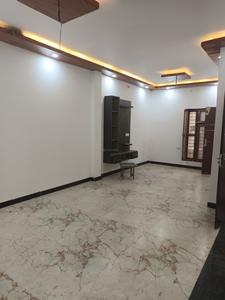 Hall Image of 1300 Sq.ft 2 BHK Independent House for rent in Yamunapuram Villas, Haibat Mau Mawaiya Lucknow for Rs. 13000