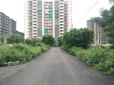 Image of 285 Sq.ft Residential Plot / Land for sale in Sector 78, Faridabad for Rs. 44000000
