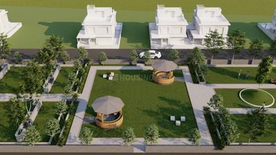 Image of 600 Sq.ft Residential Plot / Land for sale in AMG Orion Park, Jakhya, Indore for Rs. 2220000