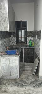 Kitchen Image of 450 Sq.ft 2 BHK Independent House for sale in Sector 4 Rohini New Delhi for Rs. 2400000
