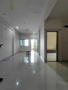 Hall Image of 1300 Sq.ft 2 BHK Builder Floor for rent in Nipania Indore for Rs. 18000